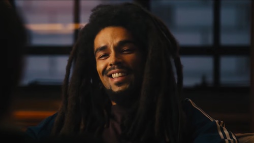 How Kingsley Ben Adir Became Reggae Icon Bob Marley Cineworld Cinemas 